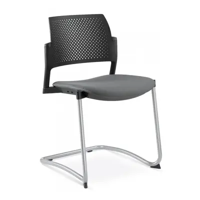 LD SEATING - Židle DREAM + 101-BL-Z