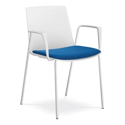 LD SEATING - Židle SKY FRESH 052 s područkami