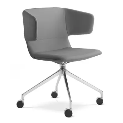 LD SEATING - Židle FLEXI-P, F75-N6