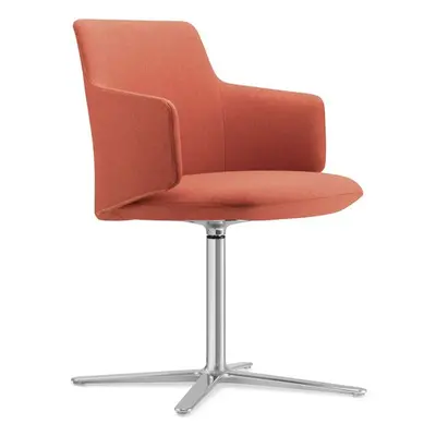 LD SEATING - Židle MELODY MEETING 360, F25