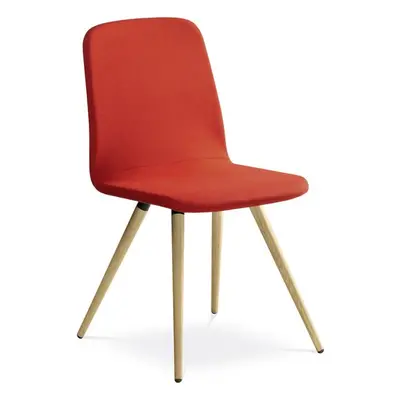 LD SEATING - Židle SUNRISE 152-D