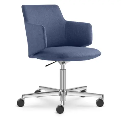 LD SEATING - Židle MELODY MEETING 360, F37-N6