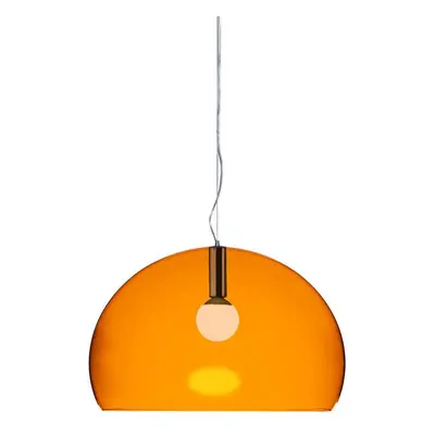 Kartell - Závěsné svítidlo Fly Big - 83 cm