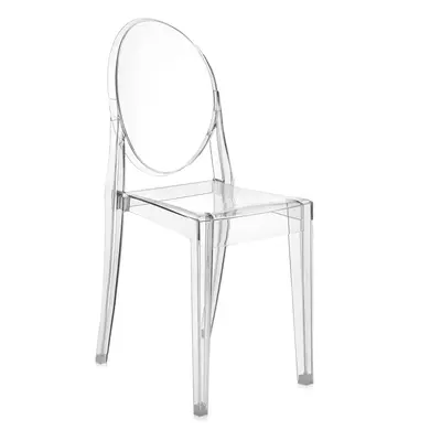 Kartell - Židle Victoria Ghost