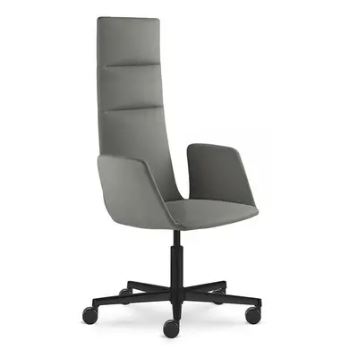 LD SEATING - Kancelářská židle HARMONY MODERN 892 - synchronní mechanika FR