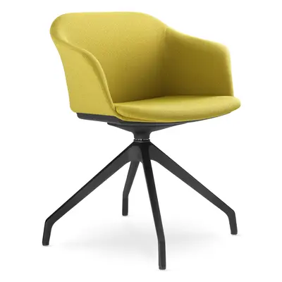 LD SEATING - Židle WAVE 033,F90