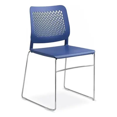 LD SEATING - Židle TIME 160-Q-N4