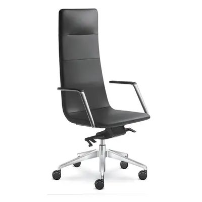 LD SEATING - Kancelářská židle HARMONY PURE 850-H