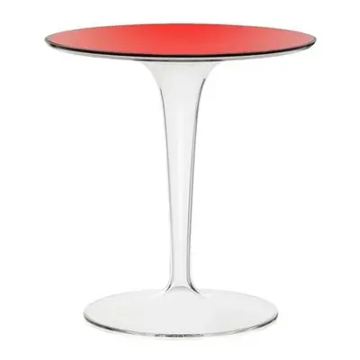 Kartell - Konferenční stolek Tip Top - 48,5 cm