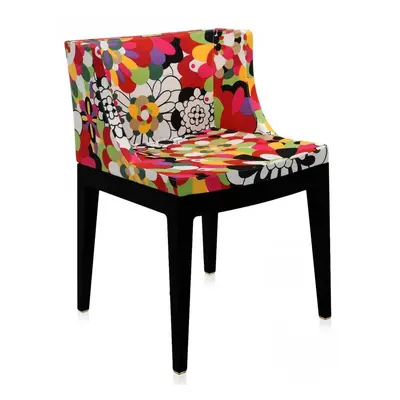 Kartell - Židle Mademoiselle Missoni