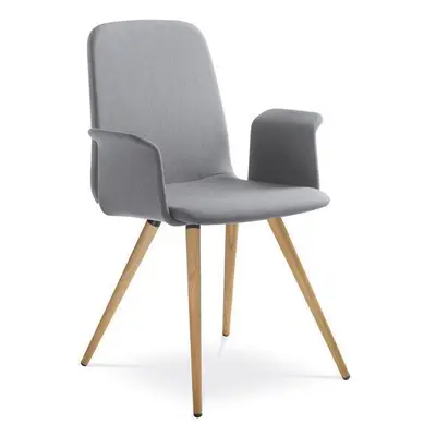 LD SEATING - Židle SUNRISE 152/BR-D