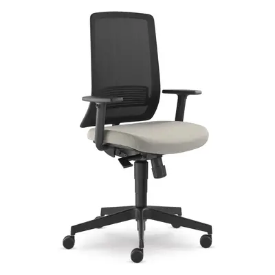 LD SEATING - Kancelářská židle LYRA AIR 215