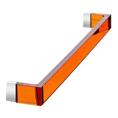 Kartell - Držák na ručníky Rail - 60 cm