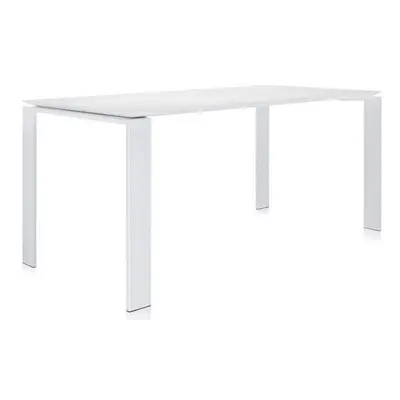 Kartell - Stůl Four Outdoor - 223x79 cm