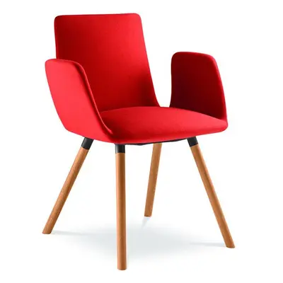 LD SEATING - Židle HARMONY MODERN 870-D