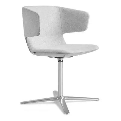 LD SEATING - Židle FLEXI/P-F25