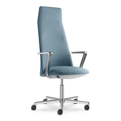 LD SEATING - Kancelářská židle MELODY DESIGN 795-FR