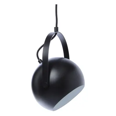 FRANDSEN - Závěsná lampa Ball s úchytkou 19 cm