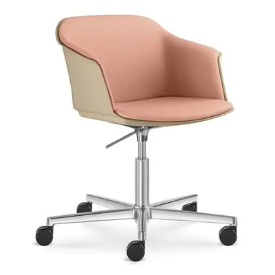 LD SEATING - Židle WAVE 032, F37-N6