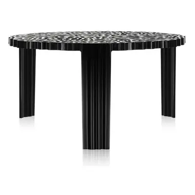 Kartell - Konferenční stolek T-Table - 28 cm