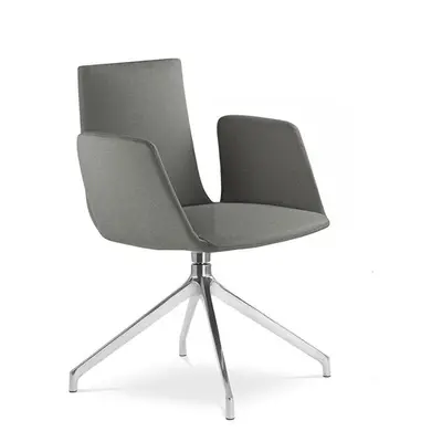 LD SEATING - Židle HARMONY MODERN 870-F70