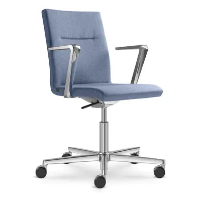 LD SEATING - Kancelářská židle SEANCE CARE 072,F37-N6