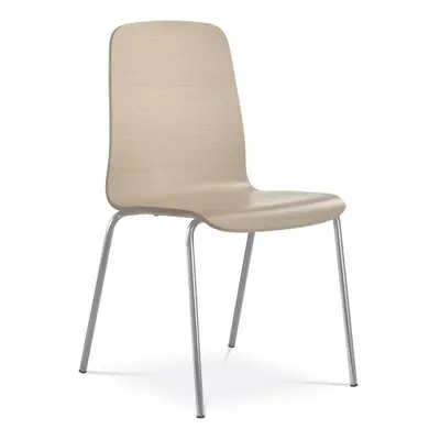 LD SEATING - Židle SUNRISE 150-N4