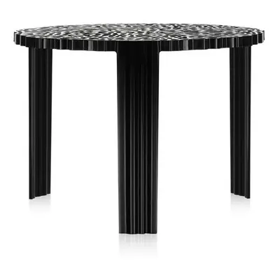 Kartell - Konferenční stolek T-Table - 36 cm