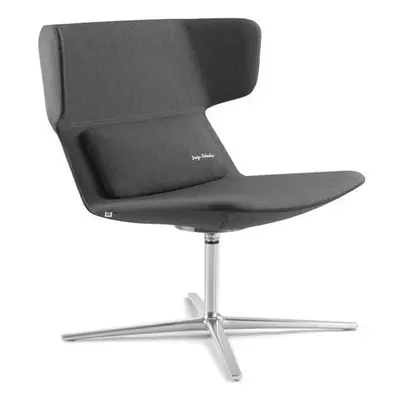 LD SEATING - Křeslo FLEXI LOUNGE FL-L