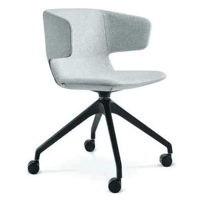 LD SEATING - Židle FLEXI P, FP-F95