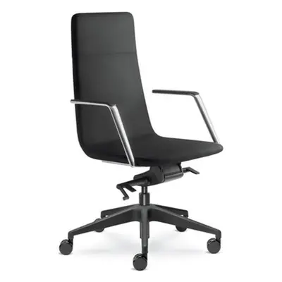 LD SEATING - Kancelářská židle HARMONY PURE 852-H