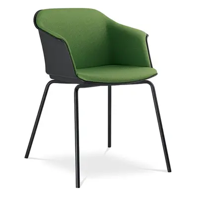 LD SEATING - Židle WAVE 032