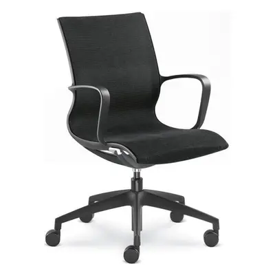 LD SEATING - Kancelářská židle EVERYDAY 750