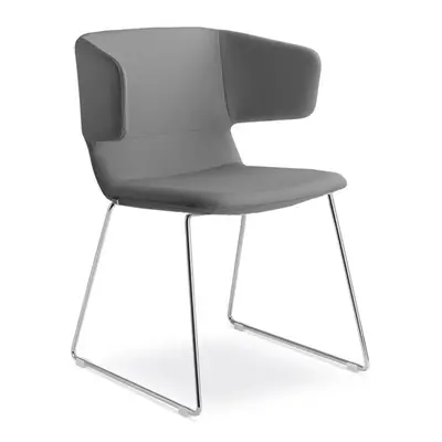 LD SEATING - Židle FLEXI P, FP-Q