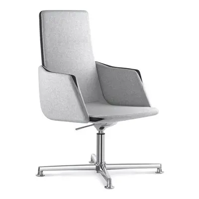 LD SEATING - Židle HARMONY 832-F34-N6