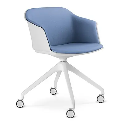 LD SEATING - Židle WAVE 032, F95