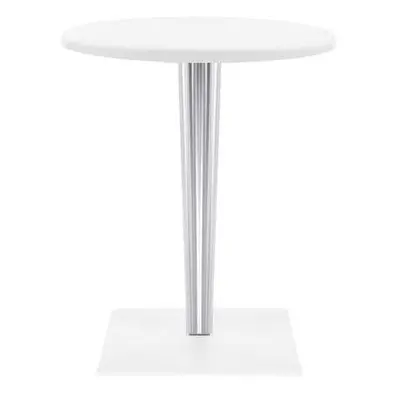 Kartell - Stůl TopTop for Dr. Yes - 60 cm