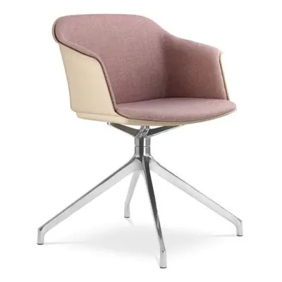 LD SEATING - Židle WAVE 032,F70-N6