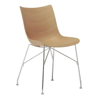 Kartell - Židle P/Wood