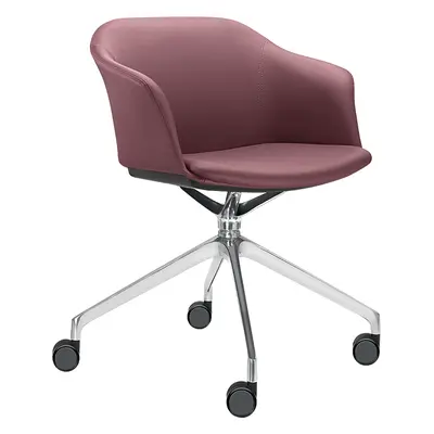 LD SEATING - Židle WAVE 033,F75-N6