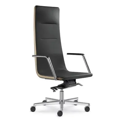 LD SEATING - Kancelářská židle HARMONY 820-H