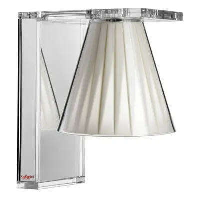 Kartell - Nástěnné svítidlo Light Air