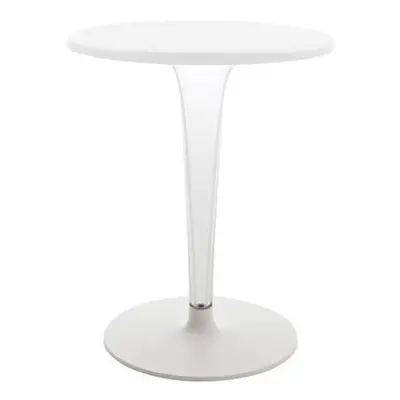 Kartell - Stůl TopTop for Dr. Yes - 60 cm