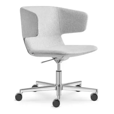 LD SEATING - Židle FLEXI/P-F37-N6