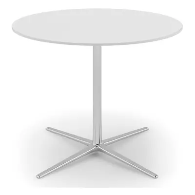 INFINITI - Konferenční stůl LOOP TABLE kulatý