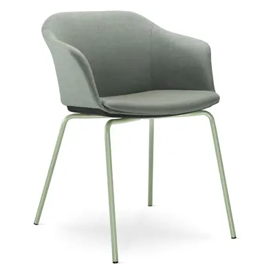 LD SEATING - Židle WAVE 033