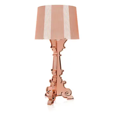 Kartell - Stolní lampa Bourgie Metal - měděná