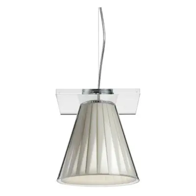 Kartell - Závěsné svítidlo Light Air - béžová