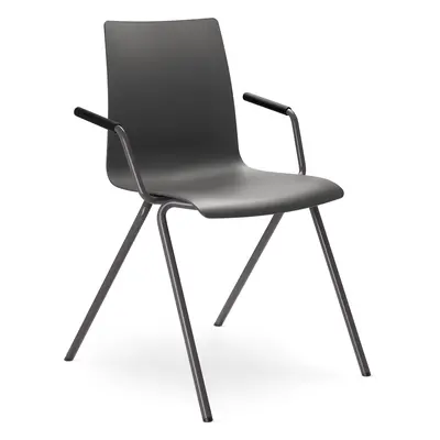 LD SEATING - Židle EVO 010-BR