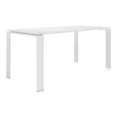 Kartell - Stůl Four Outdoor - 190x79 cm